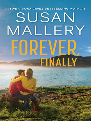 cover image of Forever, Finally